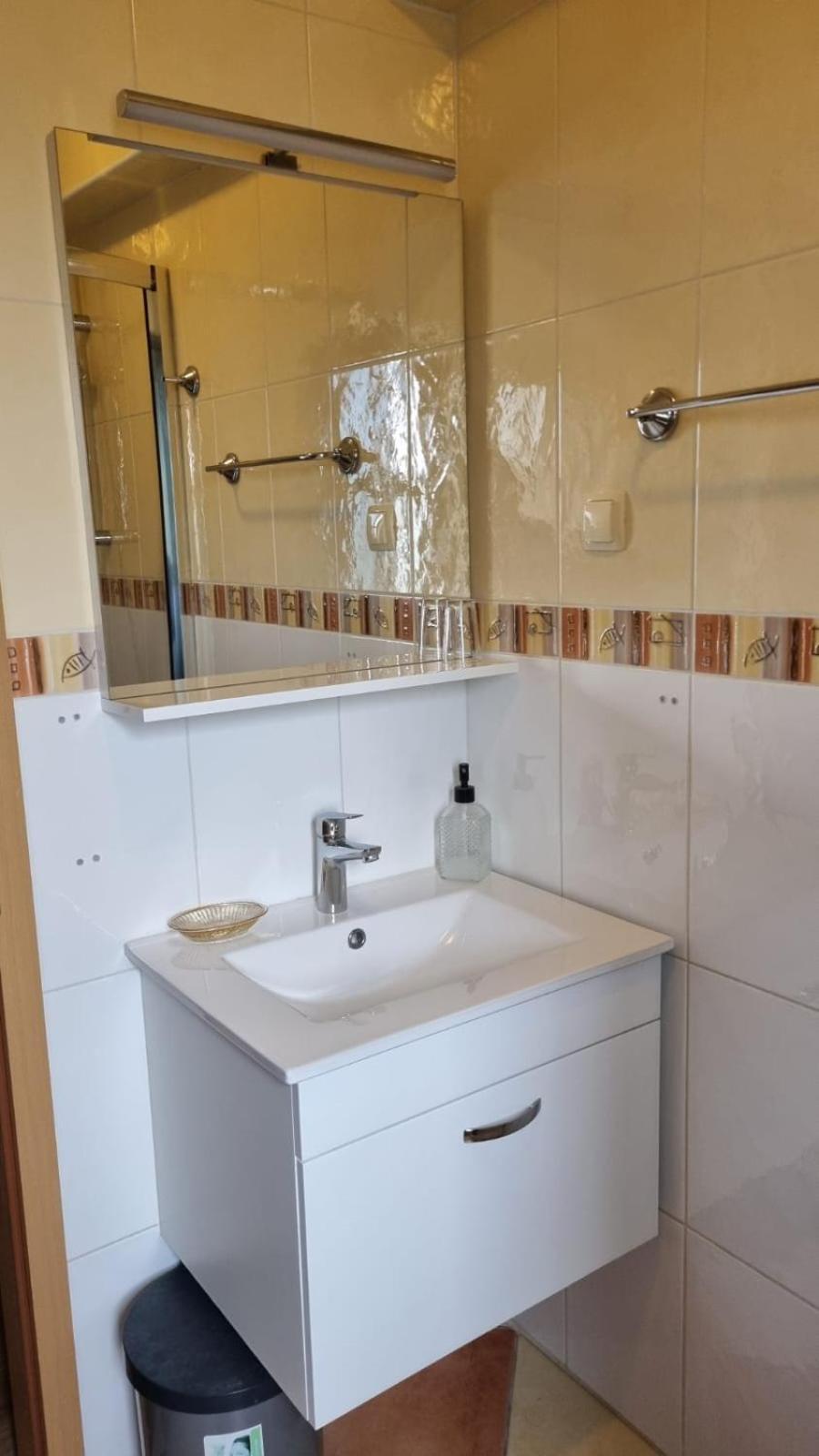 Apartmani Ritosa Novigrad  Zewnętrze zdjęcie