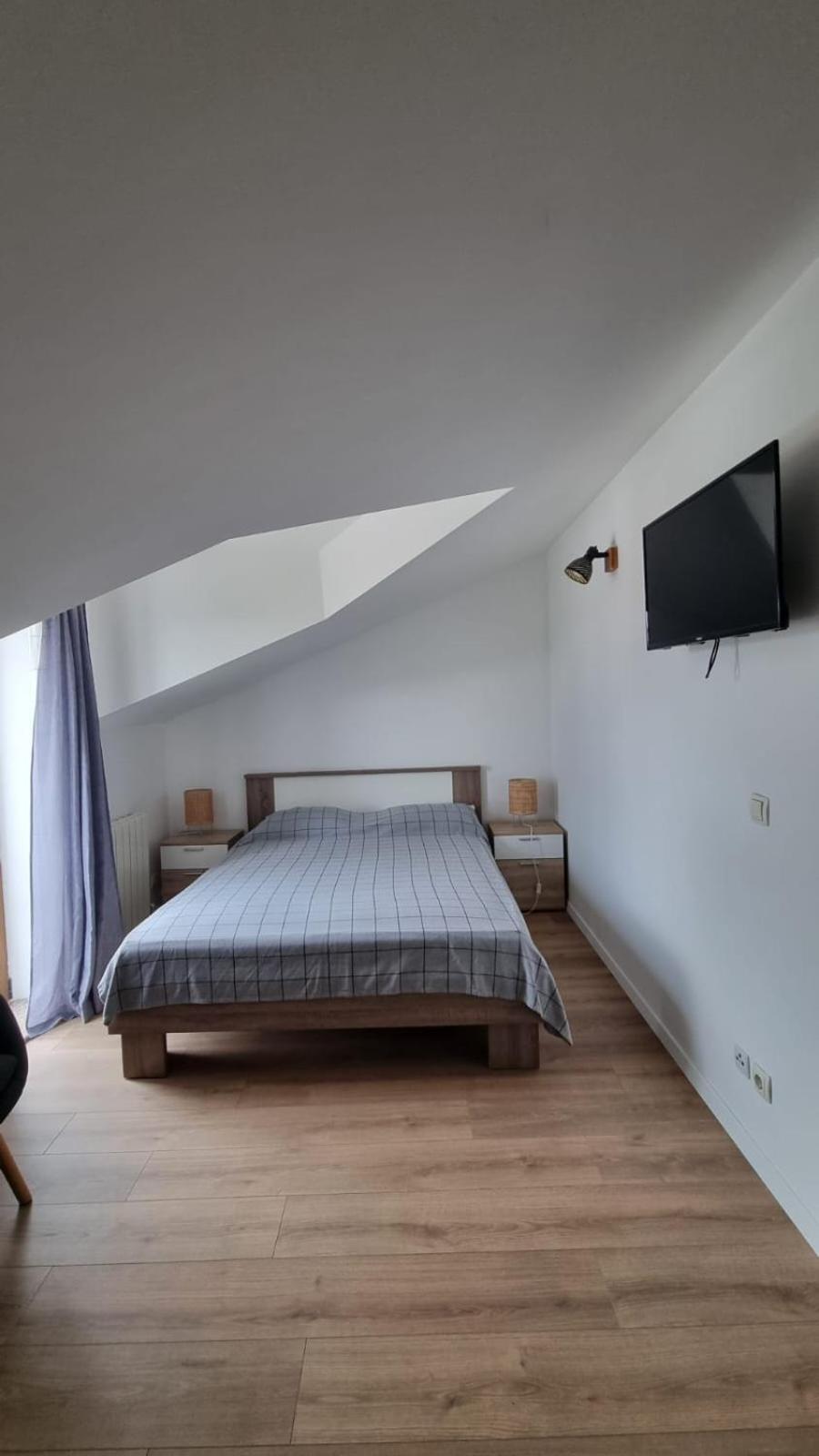 Apartmani Ritosa Novigrad  Zewnętrze zdjęcie