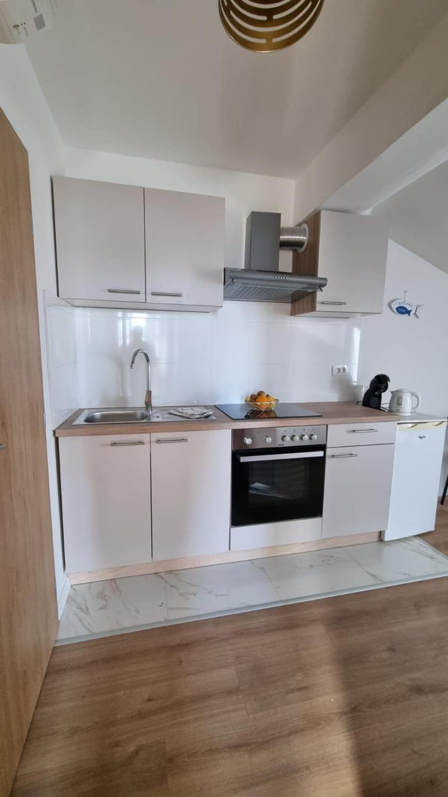 Apartmani Ritosa Novigrad  Zewnętrze zdjęcie