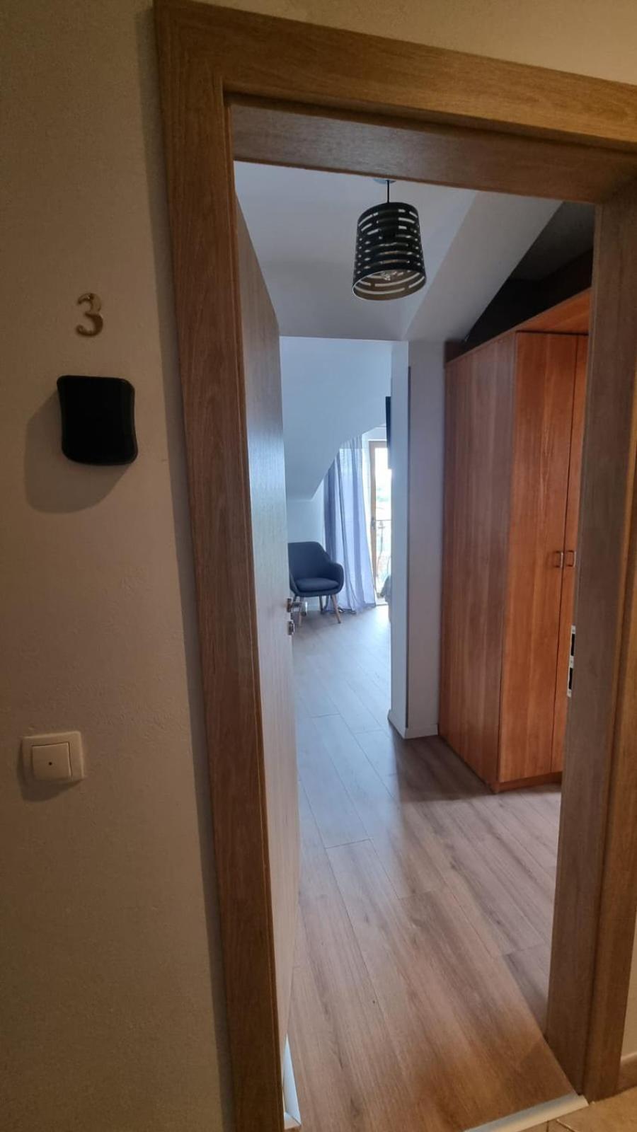 Apartmani Ritosa Novigrad  Zewnętrze zdjęcie