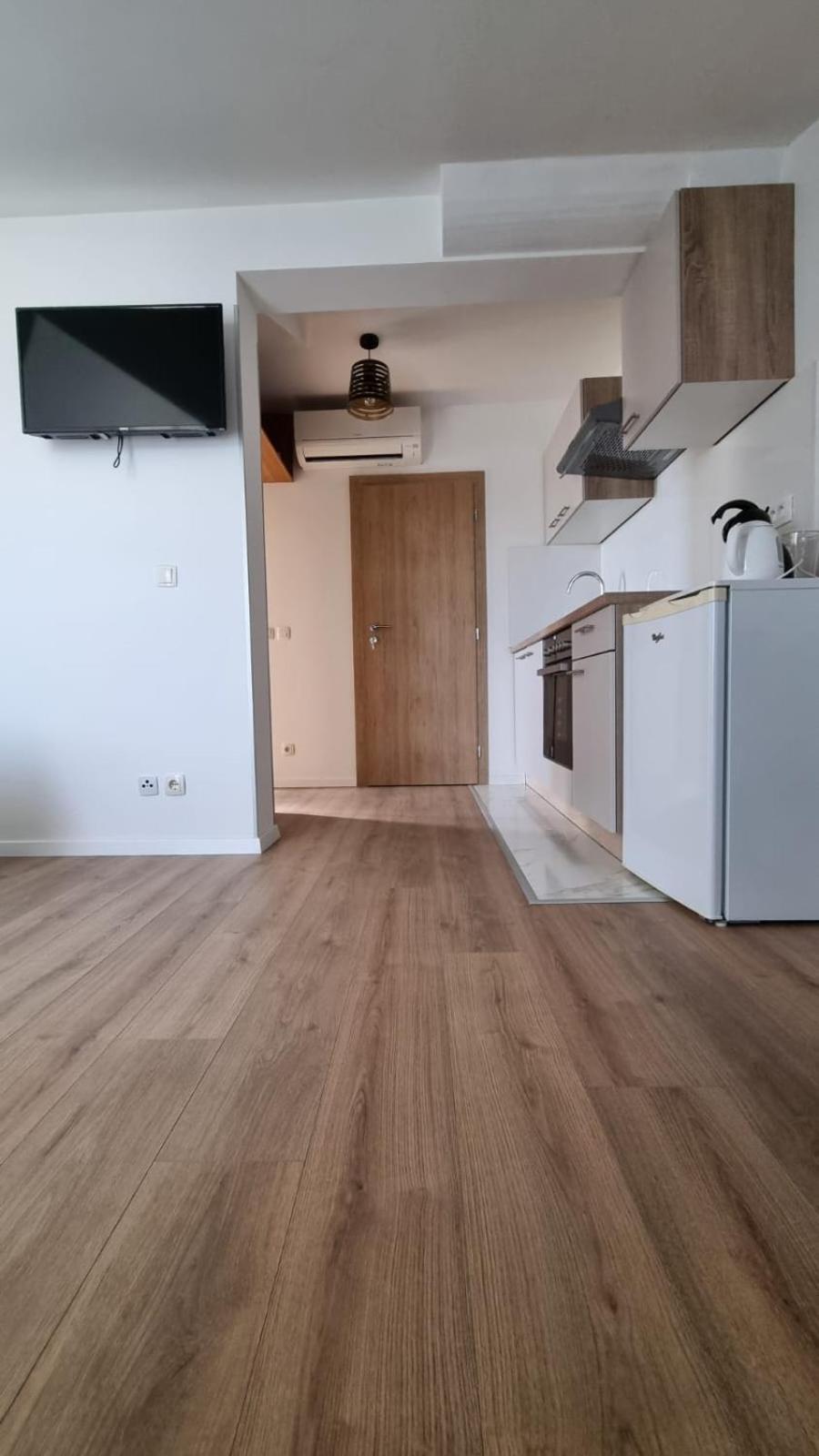 Apartmani Ritosa Novigrad  Zewnętrze zdjęcie