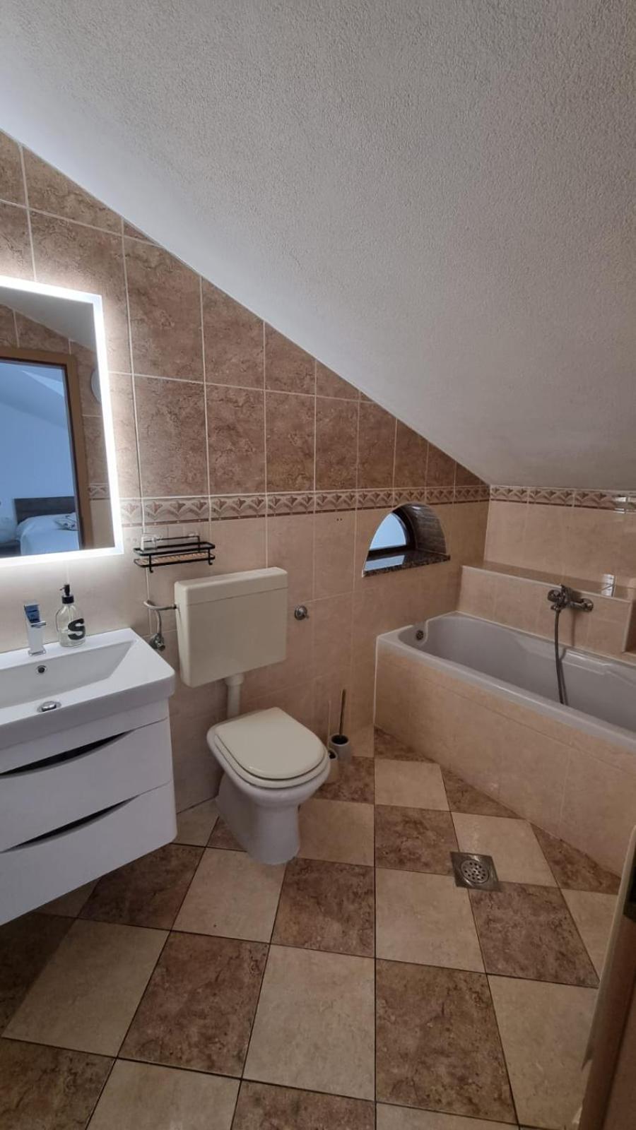 Apartmani Ritosa Novigrad  Zewnętrze zdjęcie