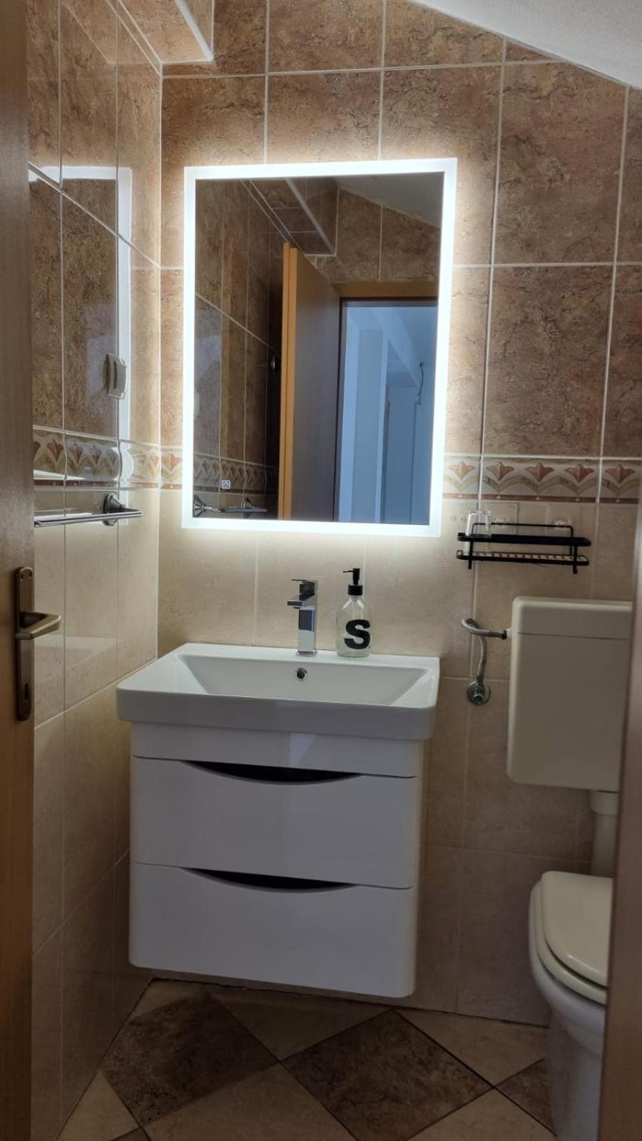 Apartmani Ritosa Novigrad  Zewnętrze zdjęcie