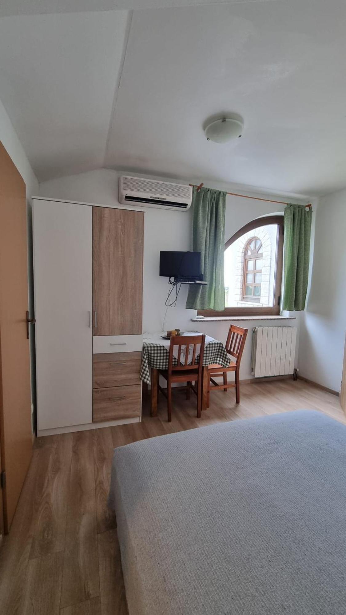 Apartmani Ritosa Novigrad  Zewnętrze zdjęcie