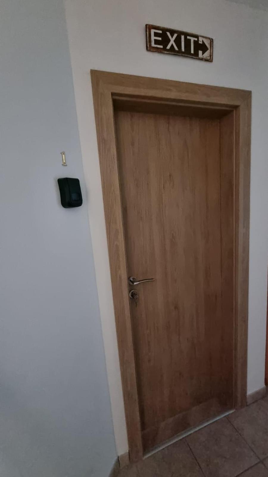 Apartmani Ritosa Novigrad  Zewnętrze zdjęcie