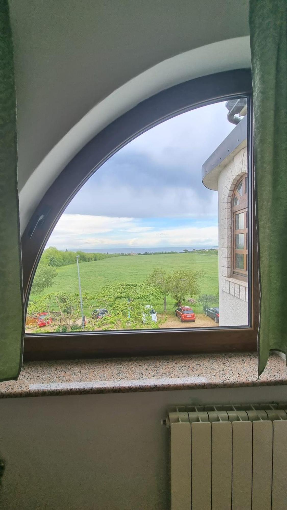 Apartmani Ritosa Novigrad  Zewnętrze zdjęcie