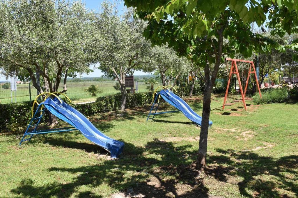 Apartmani Ritosa Novigrad  Zewnętrze zdjęcie